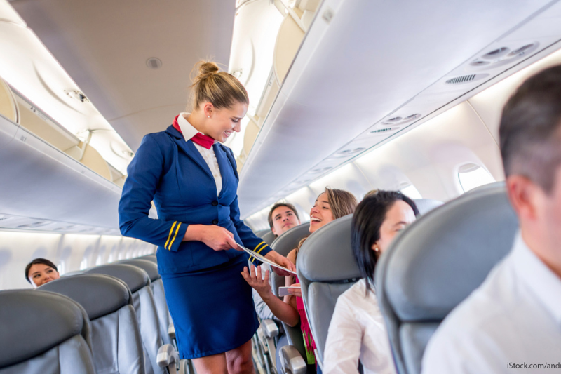 How to Become a Flight Attendant in Canada