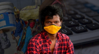 Covid-19 pandemic: Migrant Workers’ Long Road Back To Cities Paved With Debt