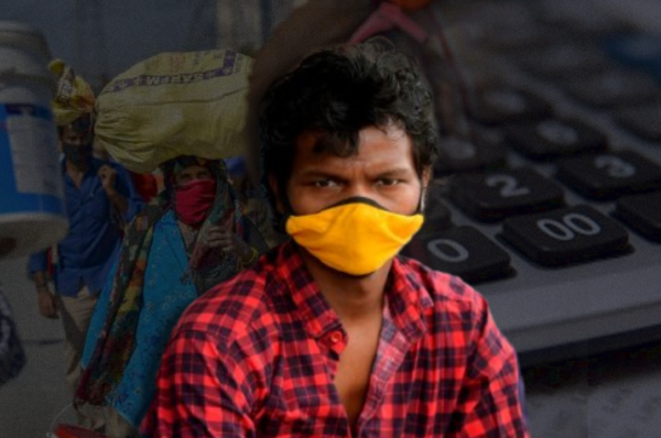 Migrant Workers' Long Road Back To Cities Paved With Debt