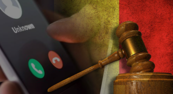 Belgium authorities introduce new law making it illegal for employers to contact workers after hours
