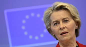 Von der Leyen’s EU group aims for asylum schemes like Rwanda’s