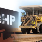 bhp reports $430 million holiday staff hit