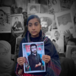 Baloch Human Rights Group Alarmed Over Enforced Disappearances In Balochistan