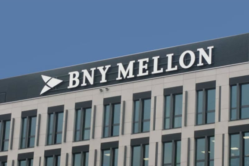 Hundreds of Financial Jobs in BNY in Wexford is at risk