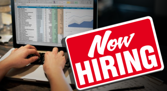 8 careers offering more hybrid job opportunities