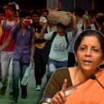 Indian budget 2021-22