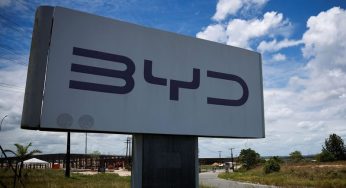 BYD Refutes Claims of Poor Working Conditions at Brazil Factory Site