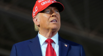 ‘Bad Genes’: Donald Trump sparks uproar over more anti-immigrant rhetoric