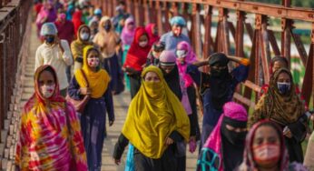 Bangladesh Government Supports Returning Migrants Again