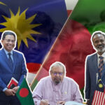bangladesh and malaysia discuss development and safety measures for expanding labour market