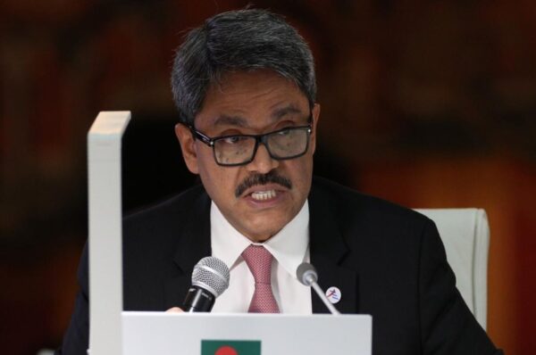 bangladesh denies authenticity of american hr 2021 report