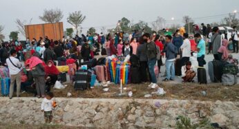 The government of Bangladesh has taken keen step to build a “support centre” for migrant workers