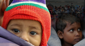 Despite Human Rights Group Concerns, Bangladesh Relocates Rohingya Refugees to Island