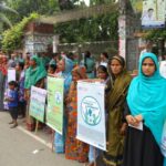 bangladesh government must stop acts of vengeance against human rights defenders, families