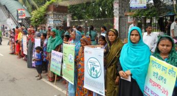 Bangladesh government must stop acts of vengeance against human rights defenders, families