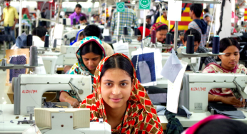 Bangladesh riots triggering a ‘real shaking of confidence’ in the country among global fashion brands