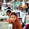 bangladesh riots triggering a 'real shaking of confidence' in the country among global fashion brands