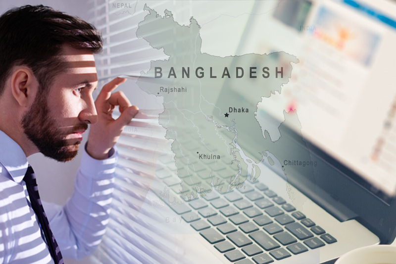 bangladesh to set up a vigilance system to monitor social media