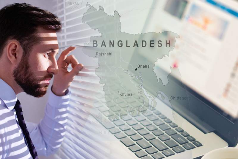 Bangladesh to set up a vigilance system to monitor social media