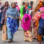 bangladeshi women are most vulnerable migrant workers abroad