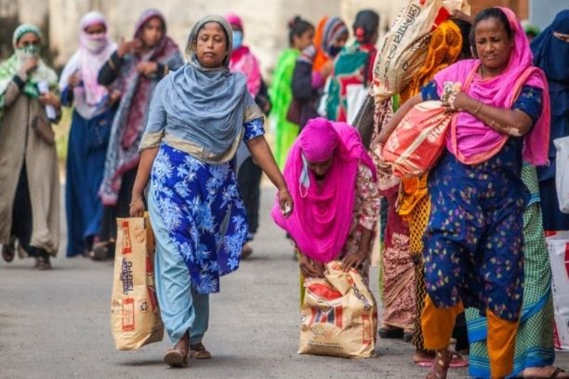 Why Bangladeshi Women Are Most Vulnerable Migrant Workers Abroad?