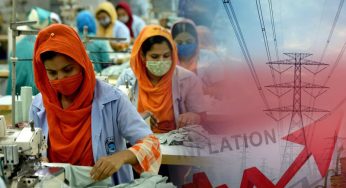 Bangladesh’s garment sector faces energy, and demand crises