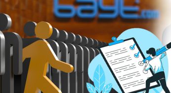 Bayt Survey says that more than 50% of workers changed their job: UAE