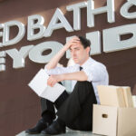 bed bath & beyond lays off more as company fights to stay in business