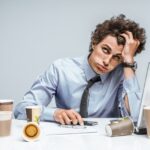 before jumping into solutions, first reflect on the aspects of your work and life that could be different in order to better align with your priorities