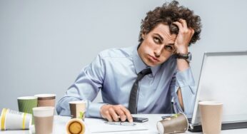 Don’t miss signs of self-burnout while chasing work