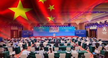 Beijing hosts 2022 Beijing Forum on Human Rights