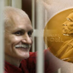 belarus scorns nobel for rights defenders as