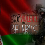 belarus violence