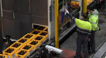 Belgium to give workers right to request four-day week