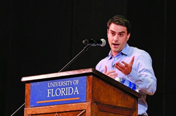 ben shapiro