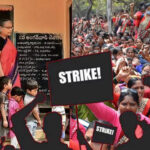 bengaluru anganwadi workers unrelenting after a week of protest