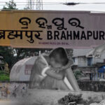 berhampur railway station, a child trafficking hub