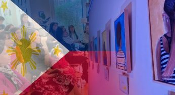 Berlin Exhibition Highlights Migrant Women from the Philippines in Germany