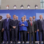 berlin summit