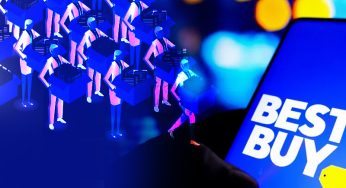 Best Buy, A Major Retailer, Will Let Hundreds of Workers Go