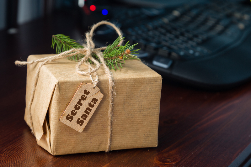 Best Christmas Gifts Under $50 To Surprise Your Coworkers