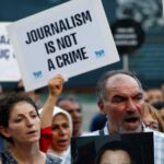 best countries for press freedom in 2022