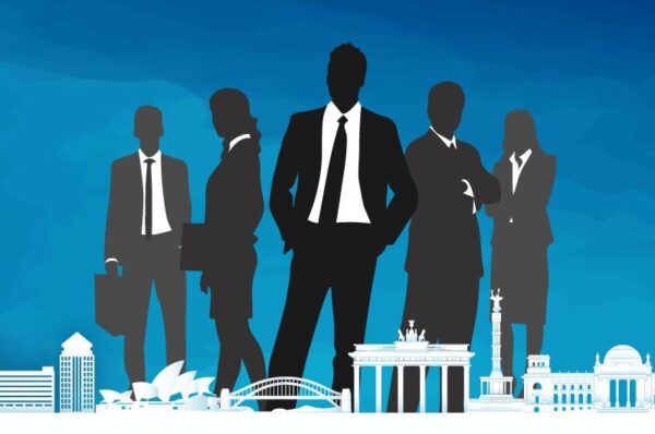 best countries to migrate in 2022 for skilled professionals