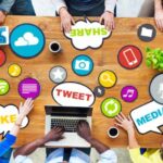 best social media jobs that pay you to be on social media all day