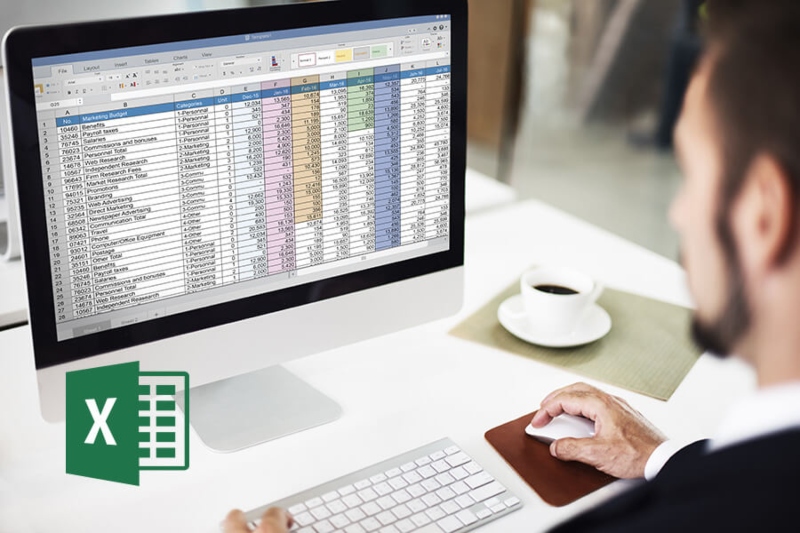 best spreadsheet software in 2022 for maintaining work load