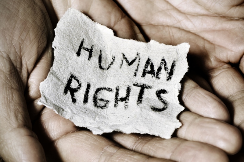 best tips to build a successful career in human rights