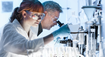 Best and highest paying Chemistry major jobs