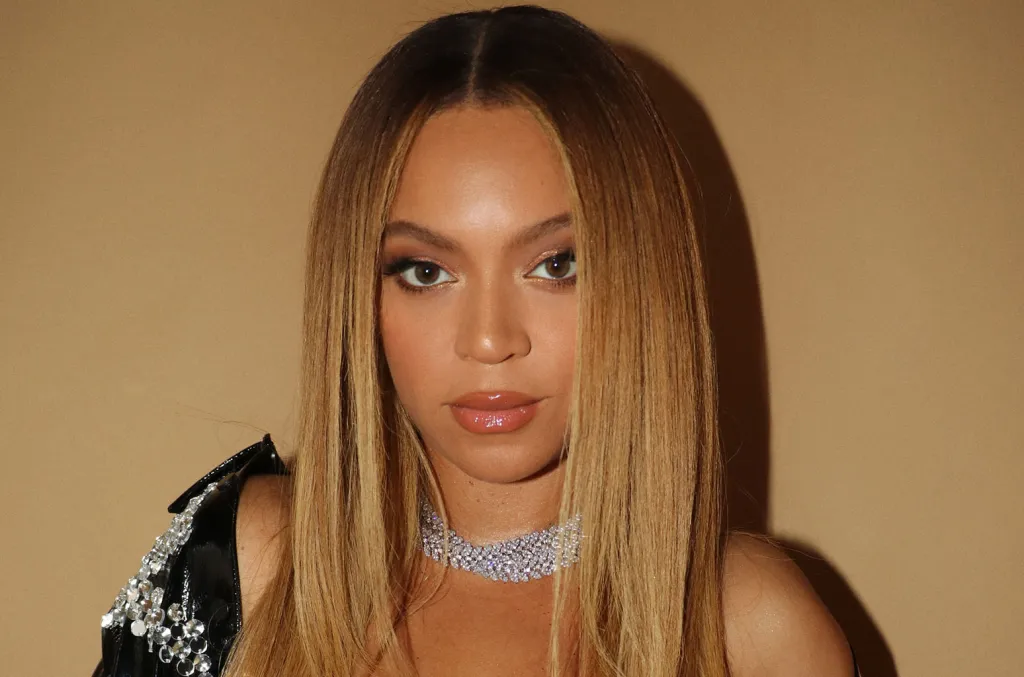 beyonce 1