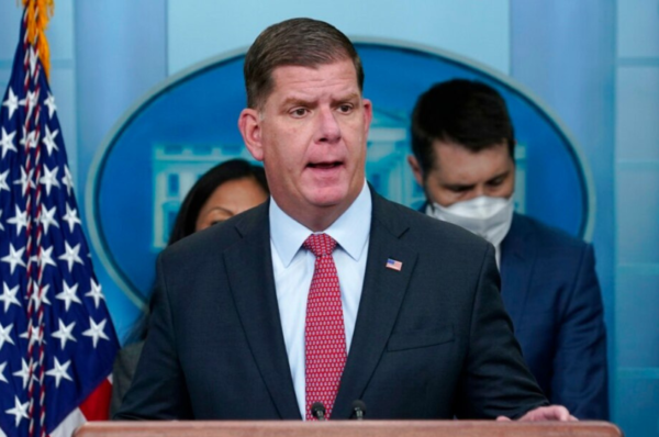 biden admin to take bold initiative to eradicate child labor and strengthen laws