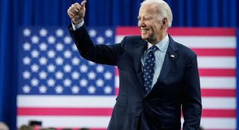 Biden Administration Approves $4.28B Student Debt Relief for Public Service Workers